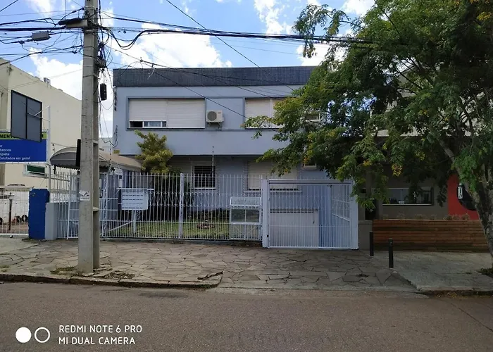 Consulado Americano Apto 1 Dorm Na Frente Do Consulado Com Garagem