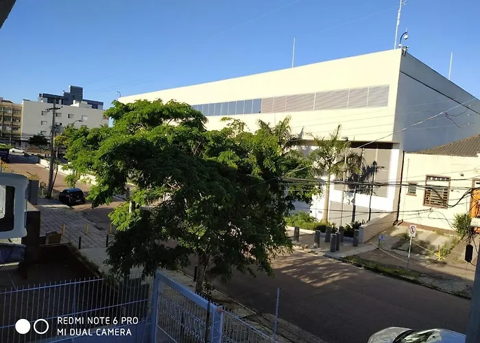 Consulado Americano Apto 1 Dorm Na Frente Do Consulado Com Garagem